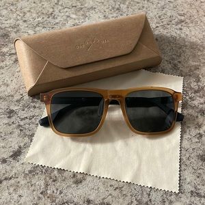 Schwood Sunglasses